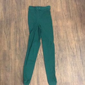 American Apparel Riding Pant